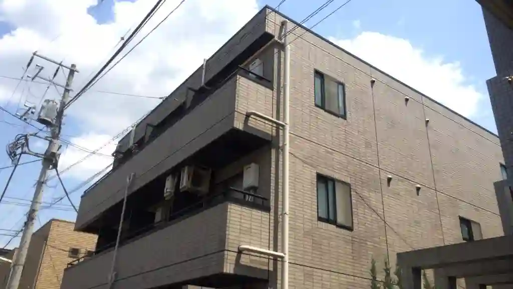 豊夢ハウス 外観